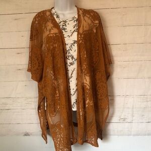 Maurice’s kimono